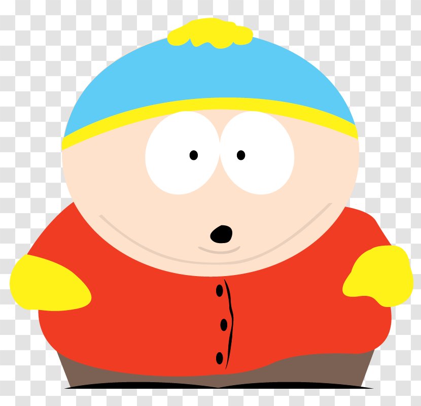 Eric Cartman Stan Marsh - Smile - Frame Transparent PNG