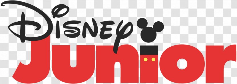 Disney Junior The Walt Company Logo Channel Television - Network - Scratch Transparent PNG