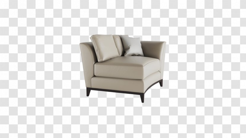 Couch Table Sofa Bed Club Chair Comfort - Loveseat Transparent PNG