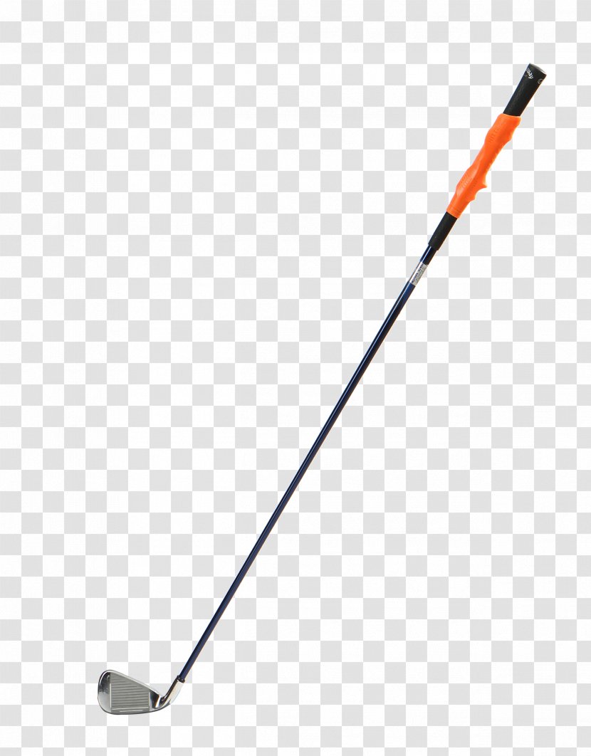 Orange Whip Golf Sport Handedness Manufacturing - Trainer Transparent PNG