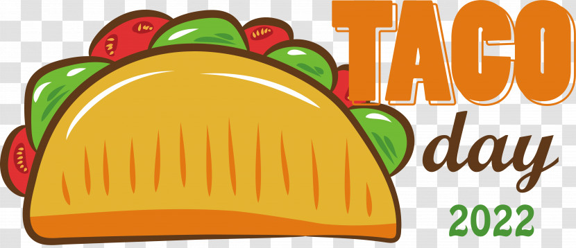 Taco Day Mexico Taco Food Transparent PNG