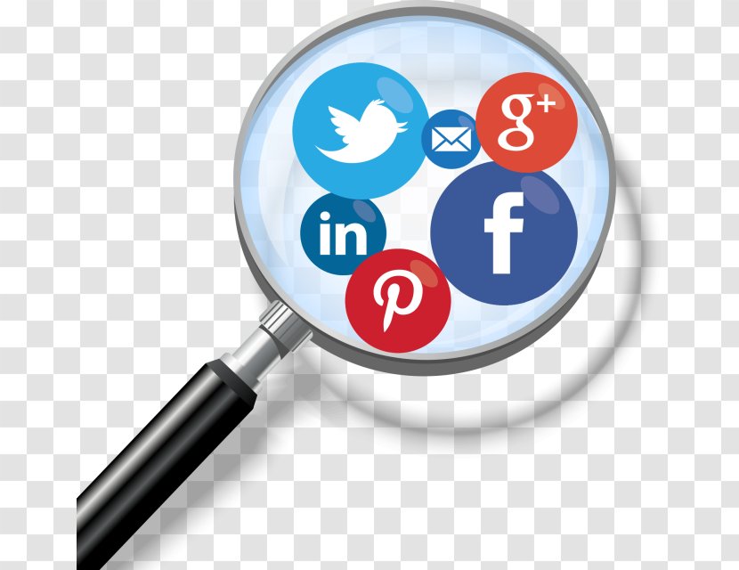 Social Media Marketing Digital Network Advertising - Virtual Assistant Transparent PNG