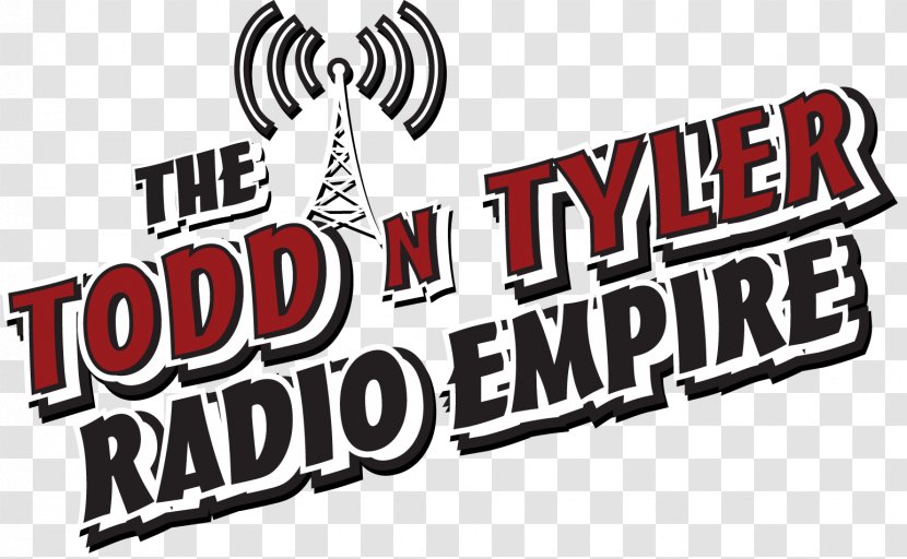 United States The Todd N Tyler Radio Empire FM Broadcasting Station Transparent PNG