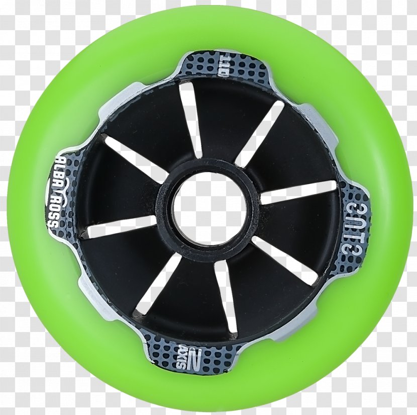 Alloy Wheel Spoke - Auto Part - Design Transparent PNG