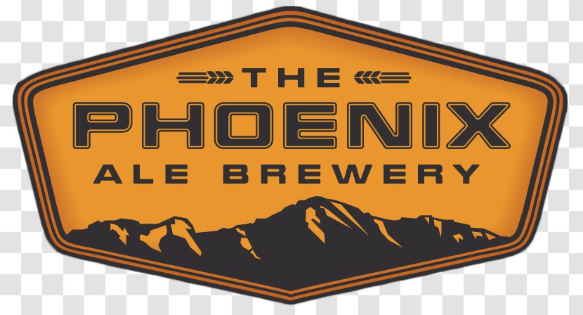 The Phoenix Ale Brewery Central Kitchen Beer Porter - Logo - Closed For Good Friday Transparent PNG