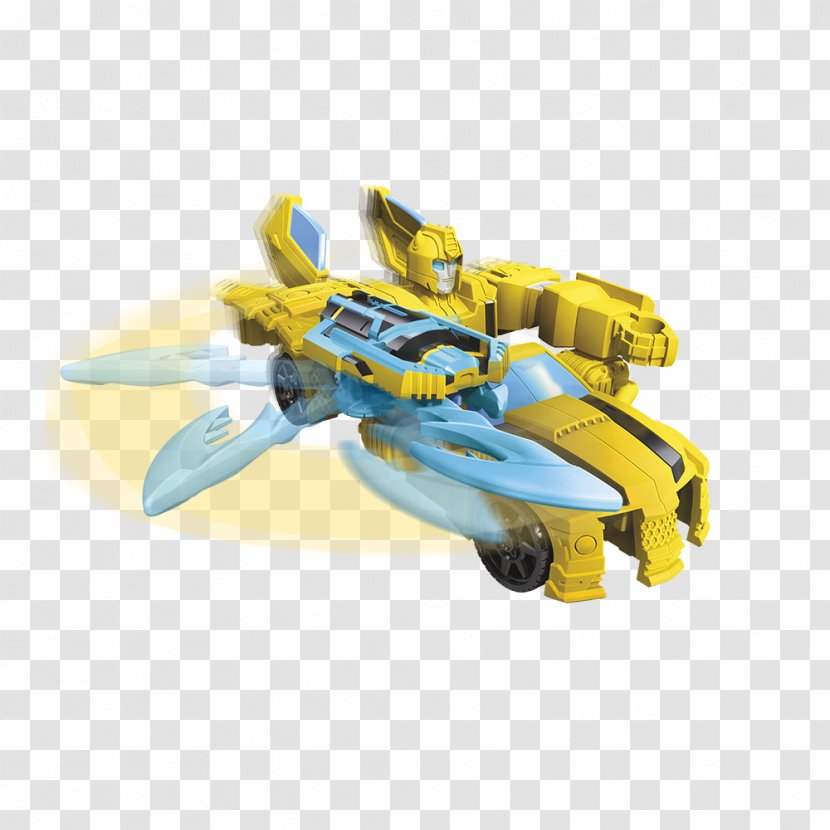 Optimus Prime Prowl Bumblebee Transformers Action & Toy Figures - Cyberverse Transparent PNG