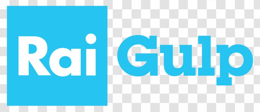 Italy Rai Gulp Movie Logo Transparent PNG