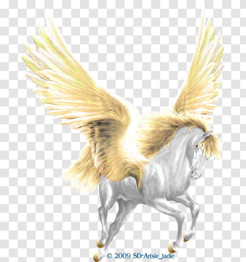 Howrse Medusa Horse Pegasus Perseus - Figurine Transparent PNG