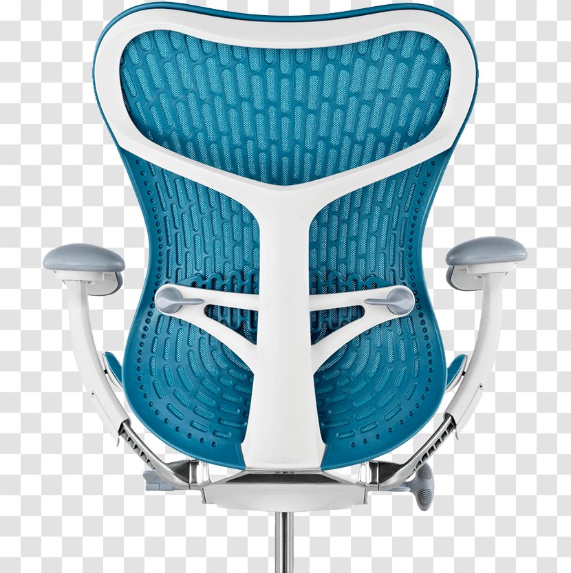 Herman Miller Aeron Chair Office & Desk Chairs Mirra - Liem Transparent PNG