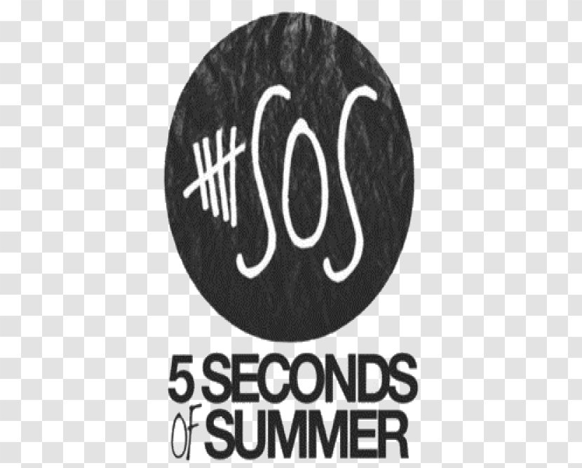 5 Seconds Of Summer Rock Out With Your Socks Tour Pop The Only Reason Punk - Brand - Sos Ketchup Transparent PNG