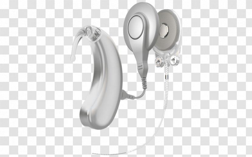 Cochlear Implant Hearing - Cochlea - Ear Transparent PNG