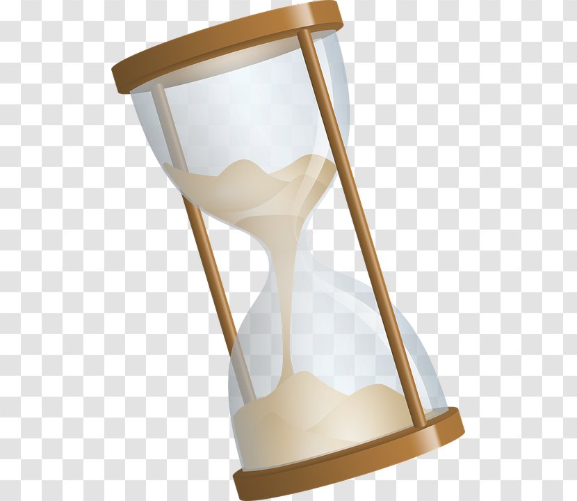 Hourglass Clock Time Illustration - Memories Of The Transparent PNG