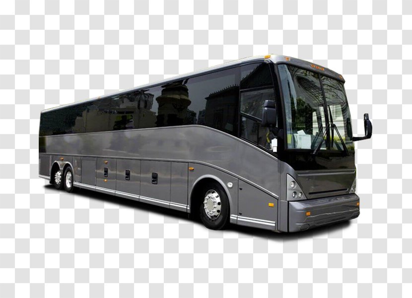 Tour Bus Service Van Hool Coach Passenger Transparent PNG