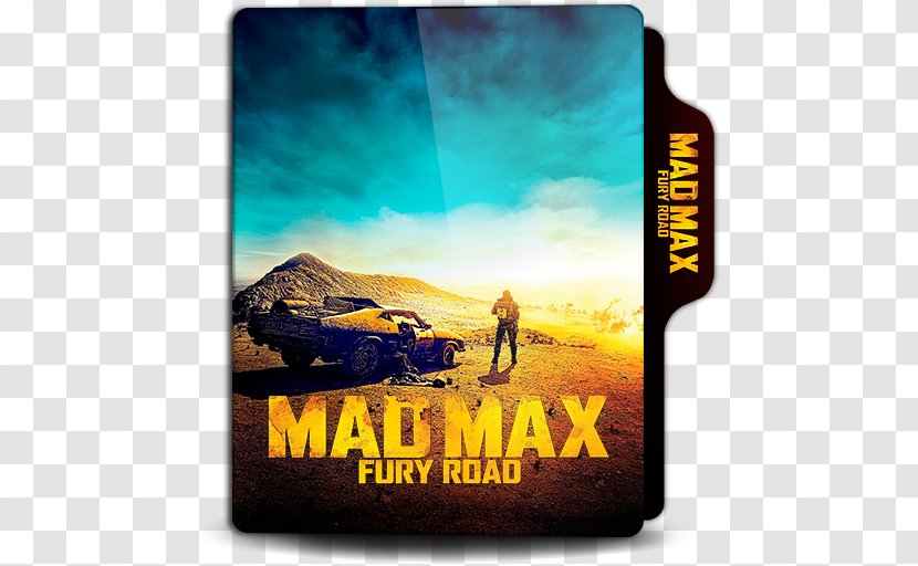 Mad Max: Fury Road Film Poster Stock Photography - Junkie Xl - 3DS MAX Icon Transparent PNG