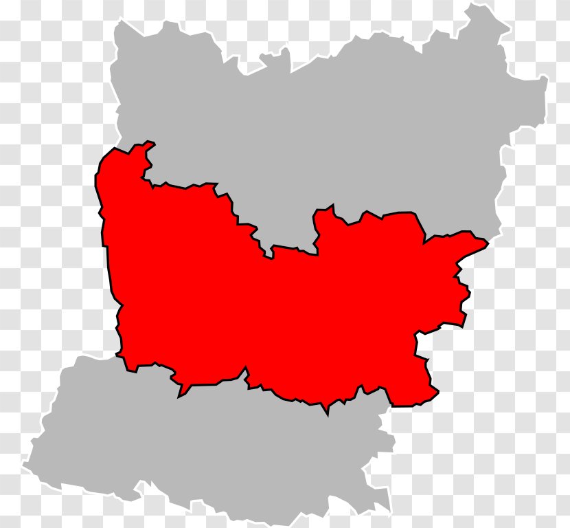 Canton Of Château-Gontier-Est Arrondissement Mayenne Laval - Departments France - Prefecture Transparent PNG