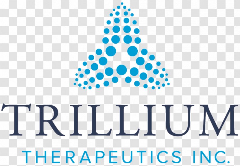 Trillium Therapeutics Inc. Ontario Business Notre Dame FCU Organization - Brand Transparent PNG