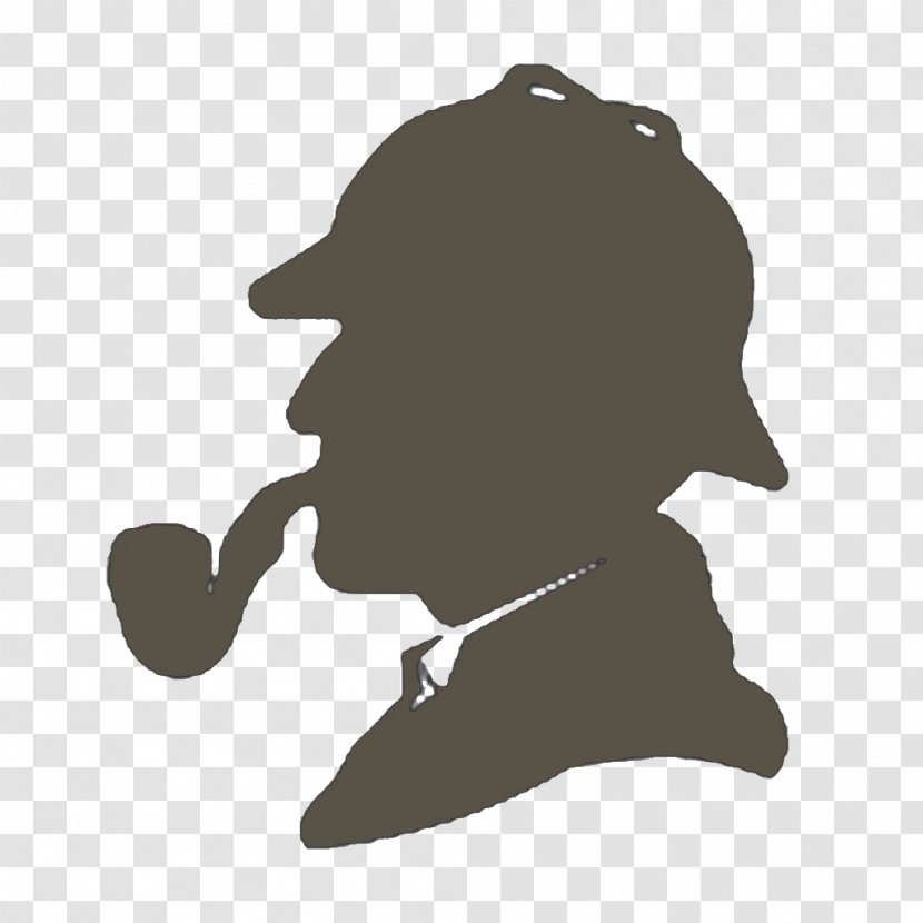 Sherlock Holmes Museum The Adventures Of Doctor Watson Sign Four - Suspense Detective Transparent PNG