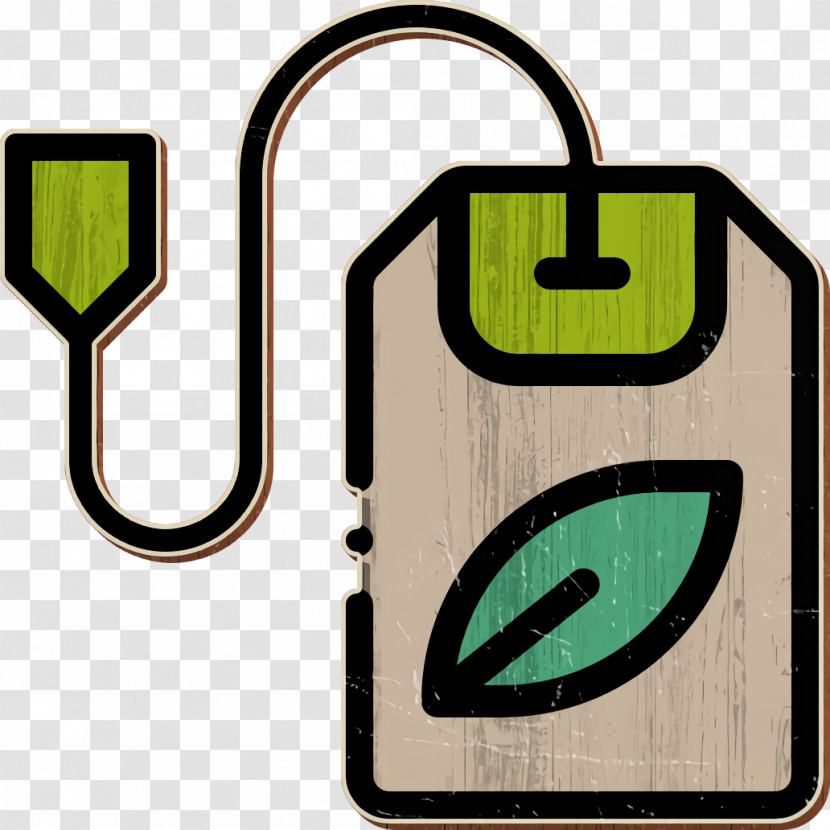 Gastronomy Icon Tea Bag Icon Tea Icon Transparent PNG