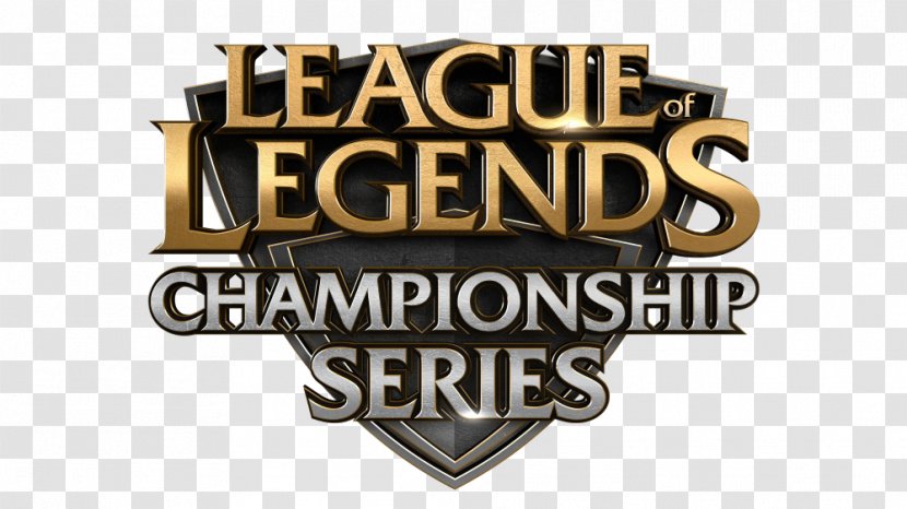 North America League Of Legends Championship Series 2018 Spring European World Transparent PNG