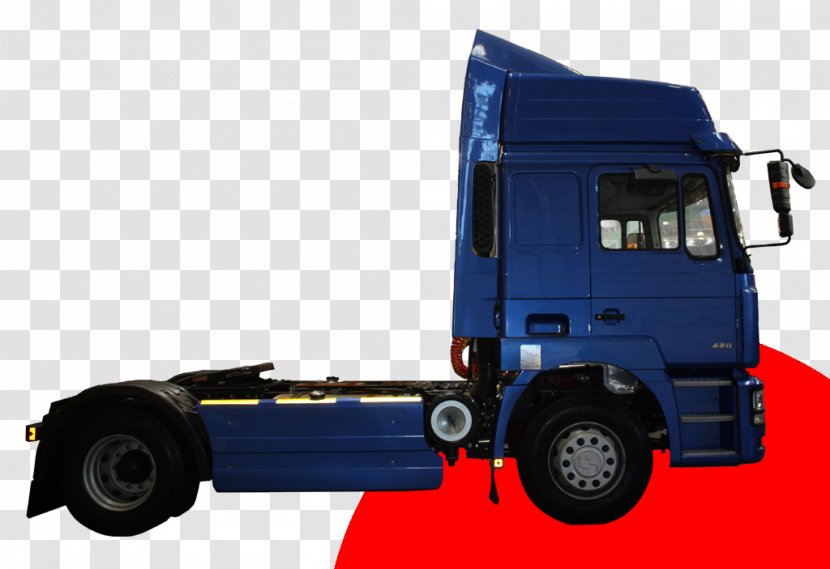Commercial Vehicle Car MAN SE Tractor Unit Semi-trailer Truck Transparent PNG