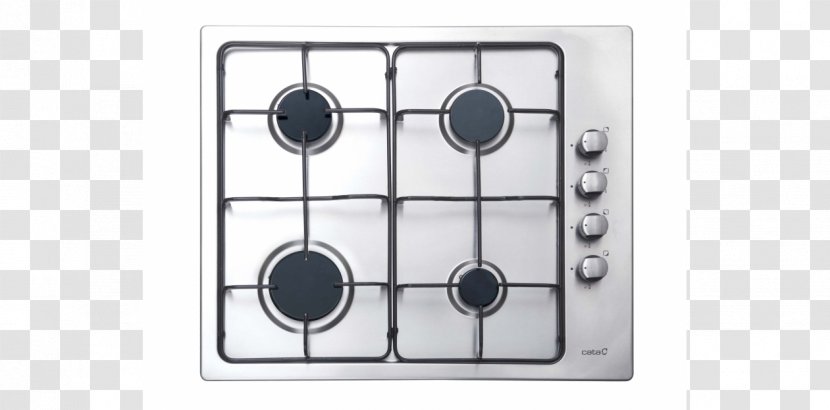 Stainless Steel Natural Gas Butane - Stove - Gib Transparent PNG