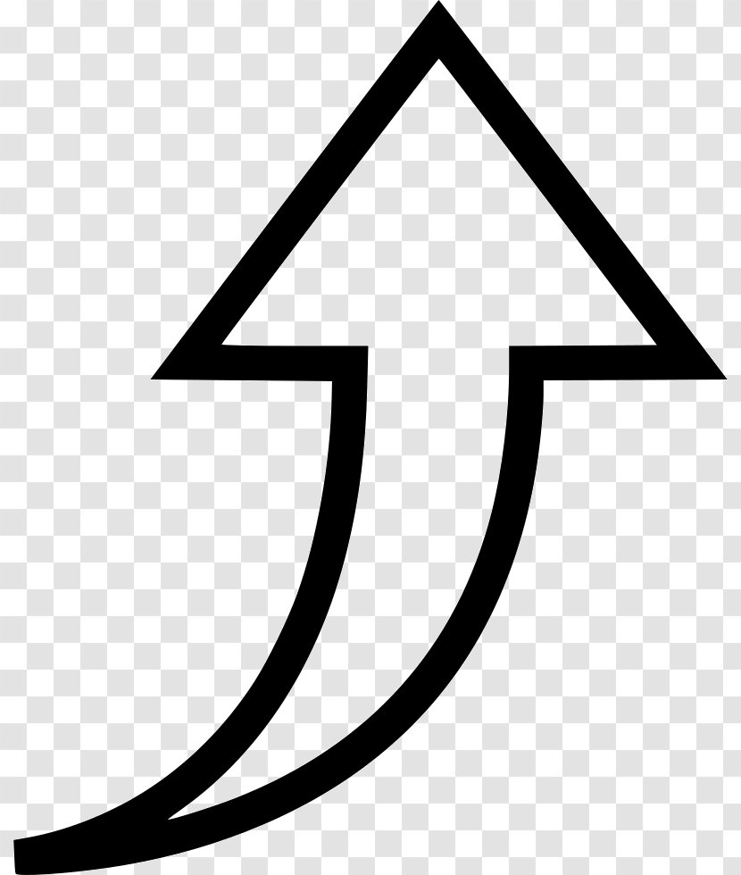 Arrow Clip Art - Symbol - Fashion Fonts Transparent PNG