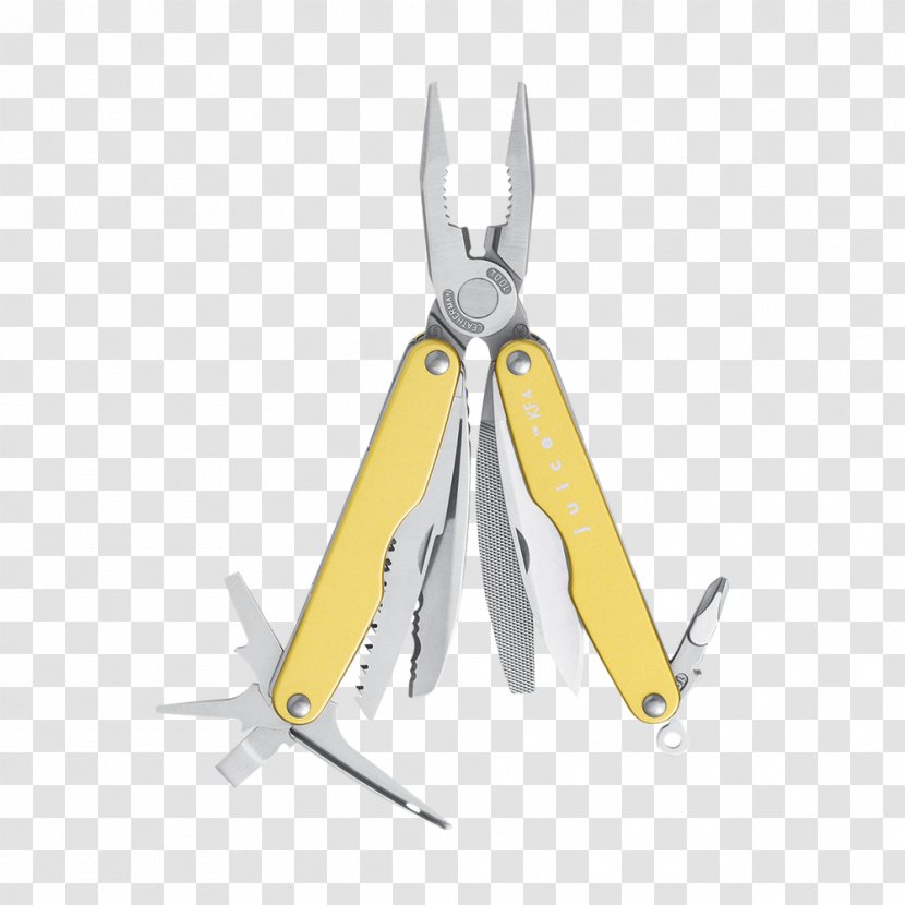 Multi-function Tools & Knives Pocketknife Leatherman - Tool - Multi-tool Transparent PNG