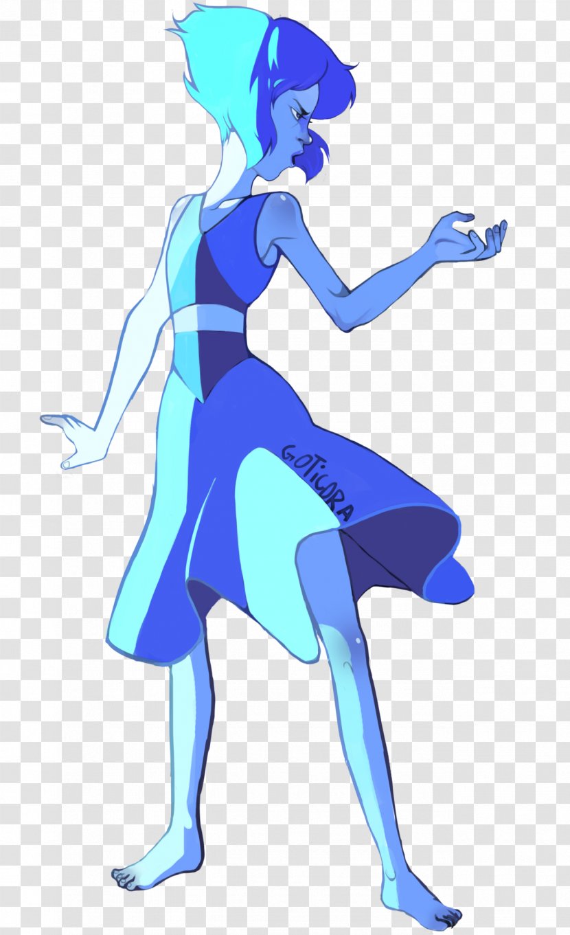 Art Lapis Lazuli Blue Human Behavior - Cartoon - Dramatic Lighting Transparent PNG