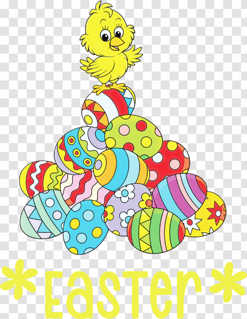 Easter Bunny Transparent PNG