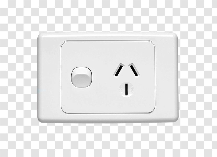 AC Power Plugs And Sockets Factory Outlet Shop - Electronic Device - Design Transparent PNG