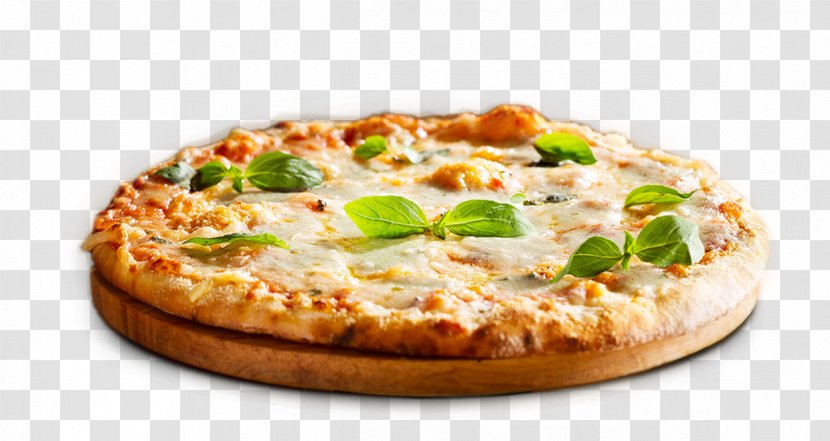 California-style Pizza Sicilian New York-style Mario DiCarlo's - Cheese Transparent PNG