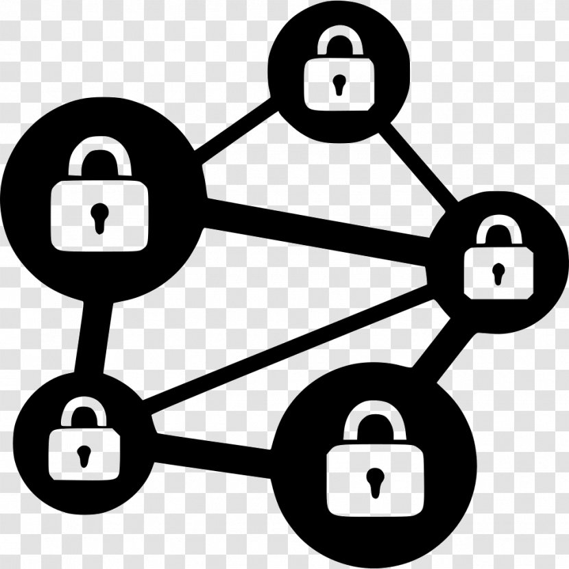 Network Security Computer - Information Transparent PNG