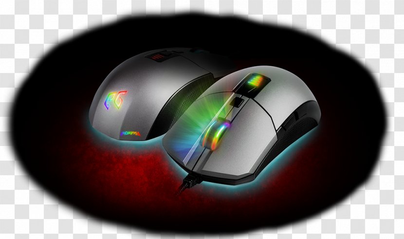 Computer Mouse Light Peripheral Logitech Scroll Wheel Transparent PNG