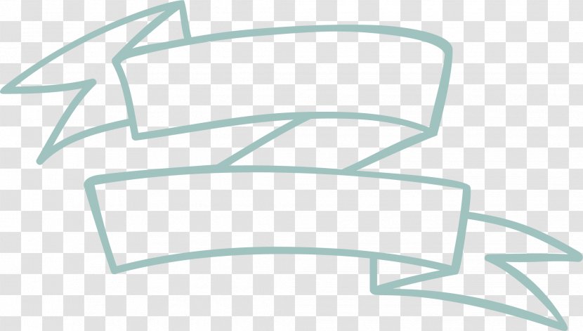 Euclidean Vector Green Clip Art - Color - Ribbon Transparent PNG