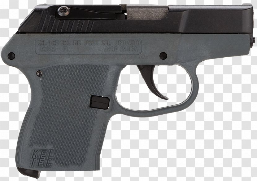 Ruger LCP .380 ACP Automatic Colt Pistol Kel-Tec P-3AT - Lcp - Keltec P11 Transparent PNG