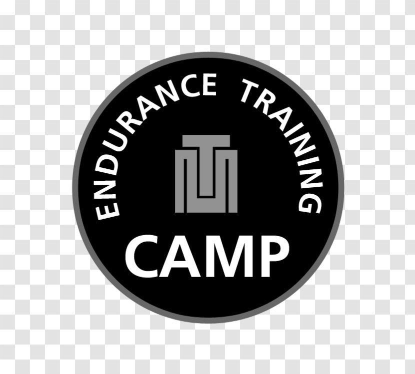 Emblem Brand Logo Product Design - Training Camp Transparent PNG