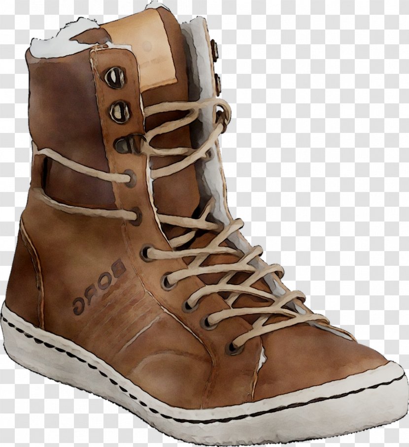Sneakers Shoe Leather Boot Walking Transparent PNG
