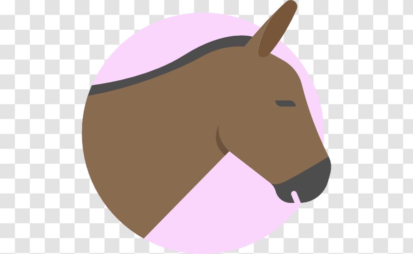 Pony Clip Art - Horse Tack - Donkey Vector Transparent PNG