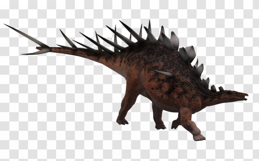 Kentrosaurus ARK: Survival Evolved Ceratosaurus Abelisaurus Stegosaurus - Animal Figure - Dinosaur Transparent PNG