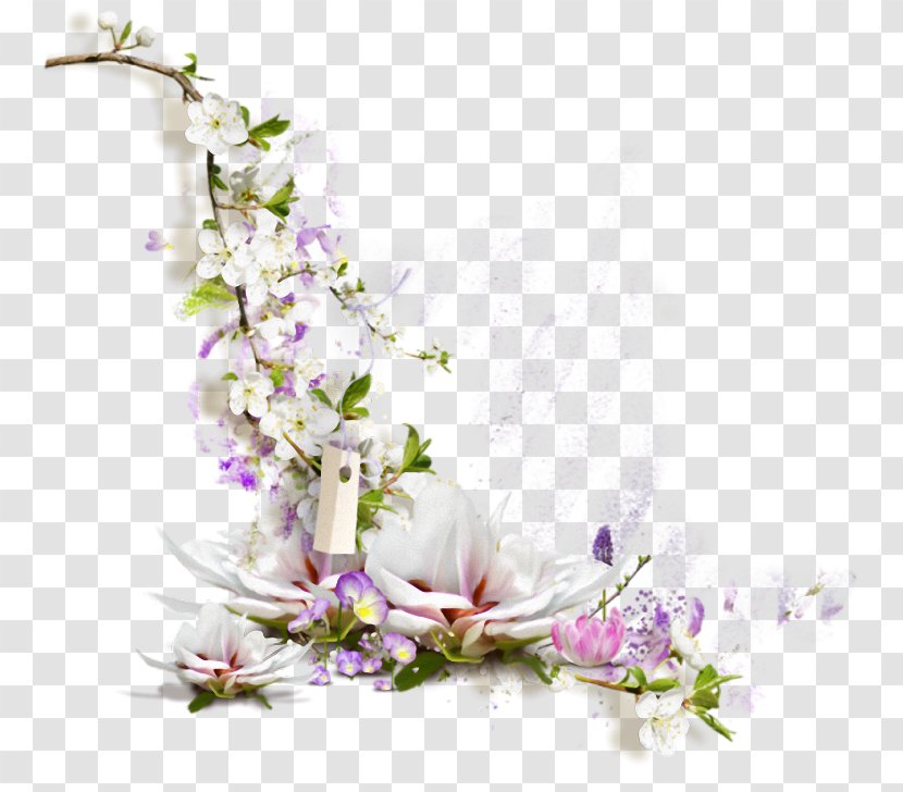 Choix Des Plus Belles Fleurs Flower Bouquet Clip Art Image - Purple Transparent PNG
