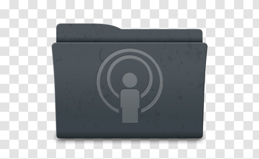Icon Design Download - Symbol - Video Podcasts Transparent PNG