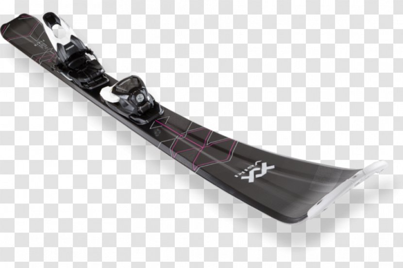 Alpine Skiing Völkl Ski Bindings Transparent PNG