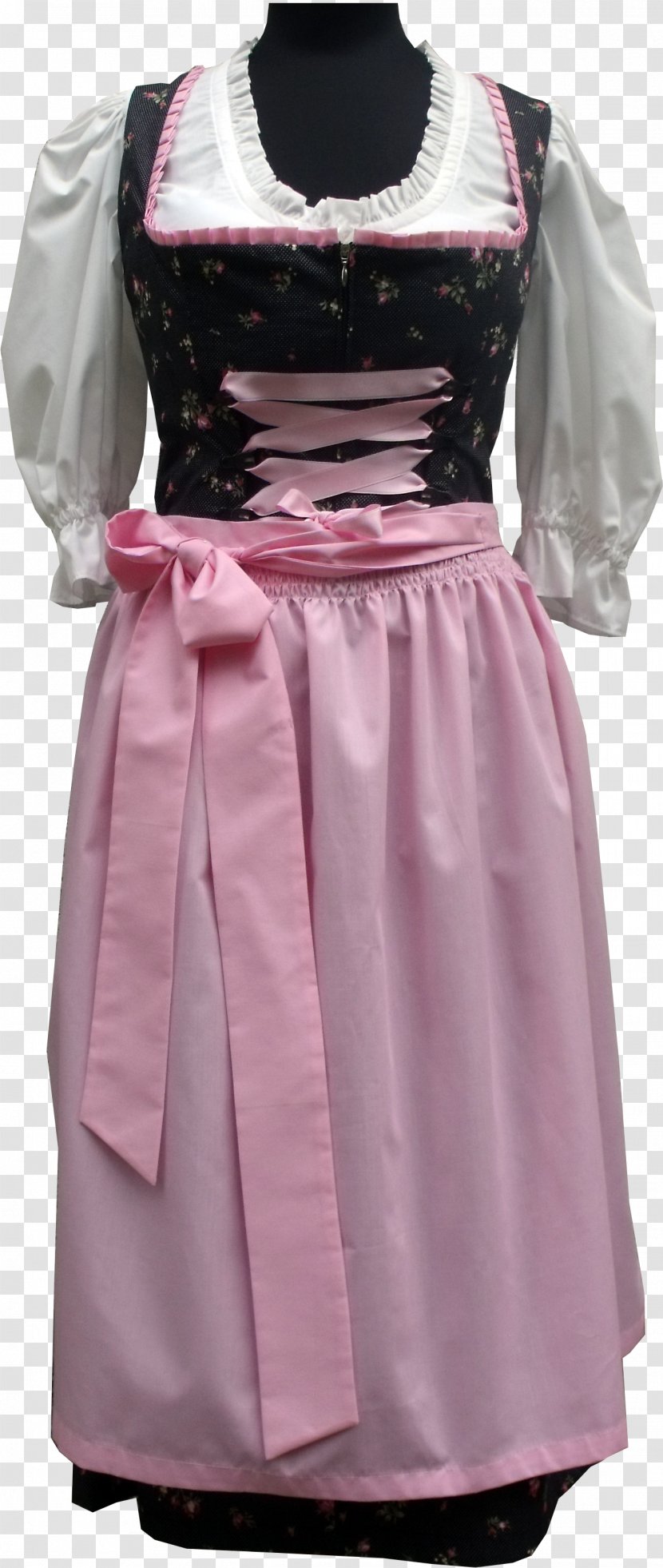 Cocktail Dress Clothing Folk Costume - Pathway Transparent PNG