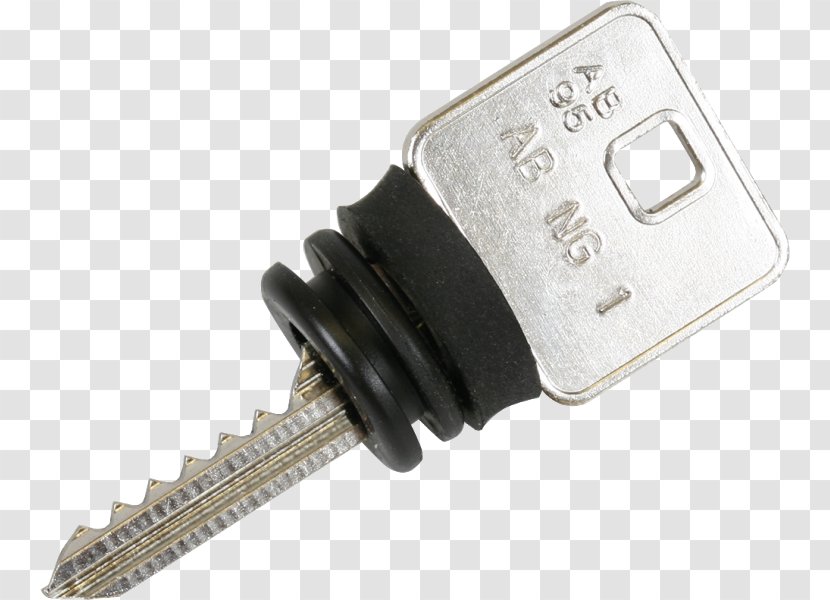 Lock Bumping Key ABUS Picking - And Transparent PNG