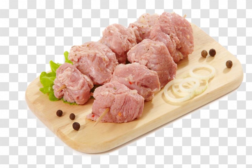 Kebab Adobo Chicken Meat Beef - Animal Fat Transparent PNG
