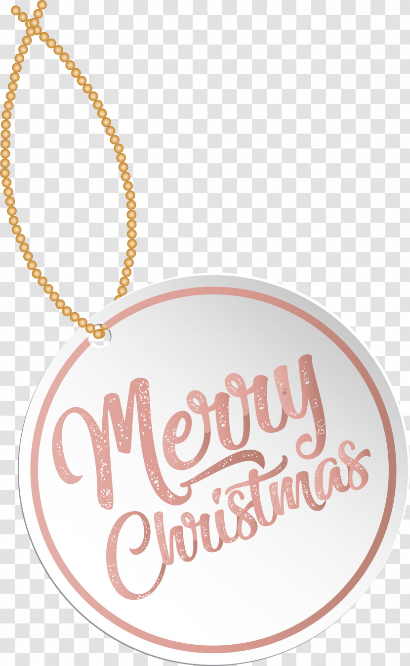 Merry Christmas Transparent PNG