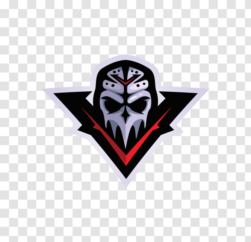 Counter-Strike: Global Offensive Logo Team EnVyUs YouTube - Youtube Transparent PNG