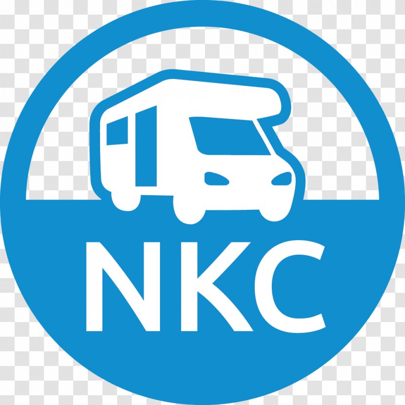 Campervans NKC | Europe's Largest RV Club Pineto Beach Village & Camping Campsite - Symbol - Organization Transparent PNG