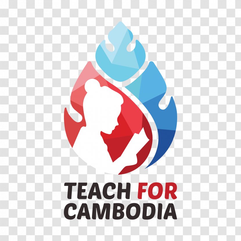 Logo Brand Cambodia Font - Text - Design Transparent PNG