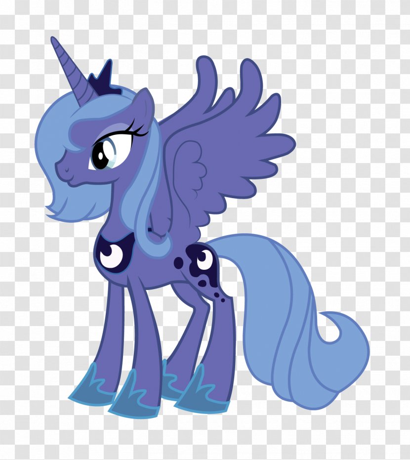 Princess Luna YouTube Pony Twilight Sparkle Celestia - Fictional Character - Meet Transparent PNG